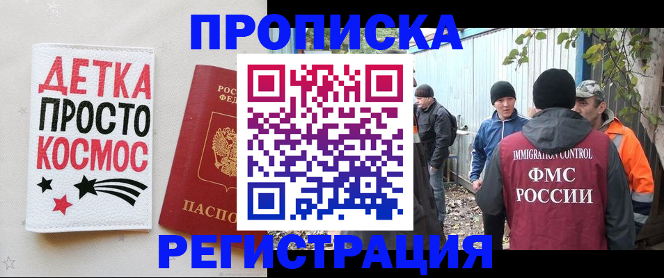 прописка поиск в Новосибирске